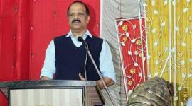 Sada Sarvankar, Dadar Police station,