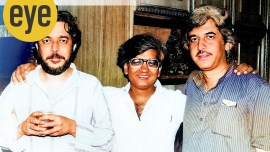 saeed mirza kundan shah