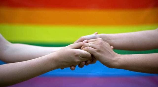 Supreme Court Transfers To Itself All Pleas Pending Before Hcs On Same Sex Marriages India 9597