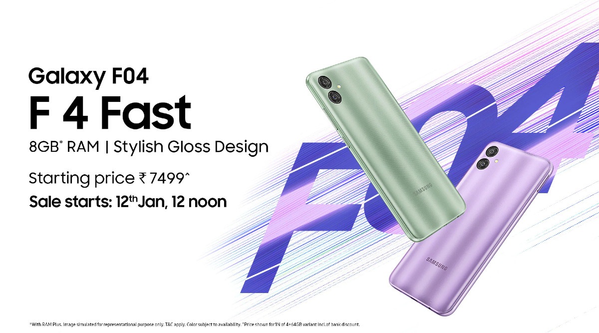 samsung galaxy f04 featured
