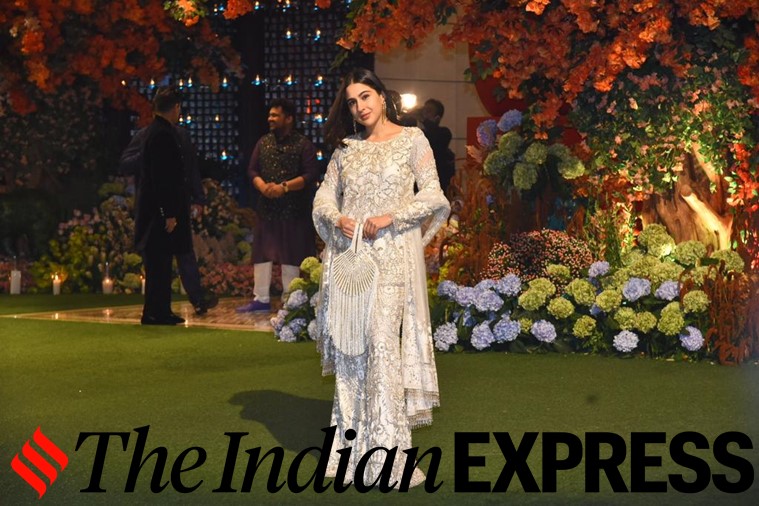 Sara Ali Khan