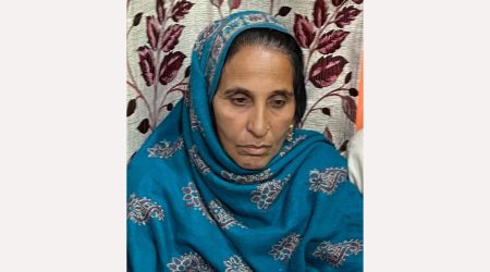 Rajouri militant attack, bravery awards, india news, news, indian express