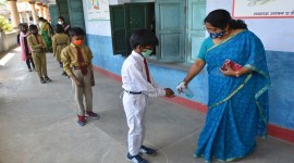 aser report, schools reopen, covid schools learning outcome, indian student maths