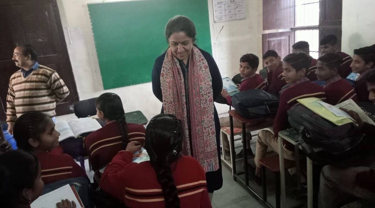 Fazilka admin launches ‘Learn & Grow’ initiative