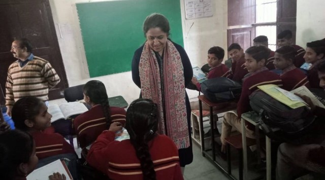 senu duggal fazilka dc