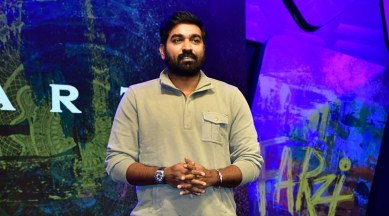 Vijay Sethupathi