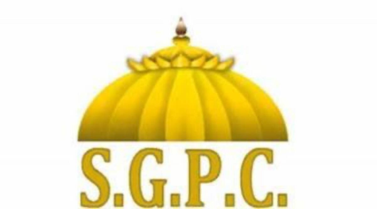 sgpc news, india news, indian express, news, latest news, current affairs