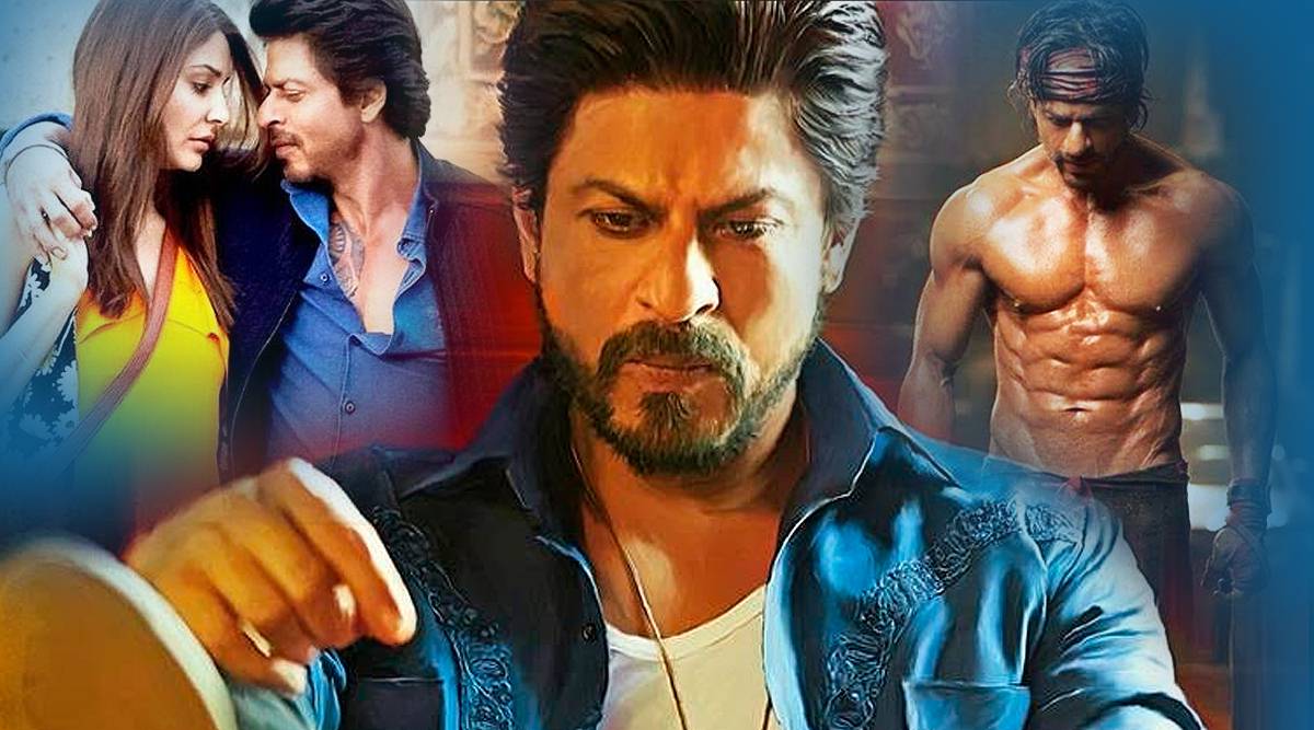 Shahrukh Khan's Movies That Prove He's The King Of Bollywood