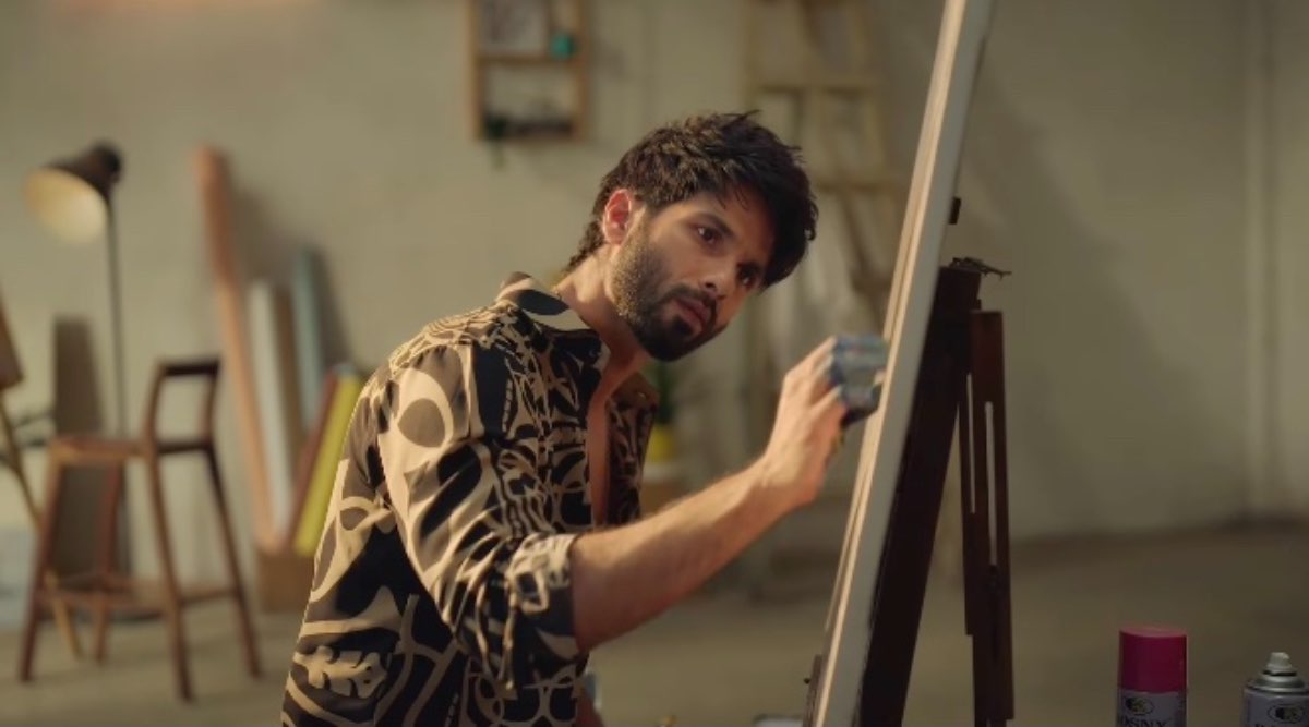 Shahid Kapoor's streaming debut Farzi comes after Bollywood has ...