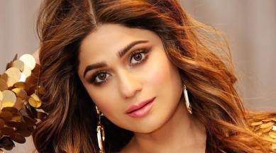 shamita shetty