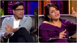 shark tank india 2
