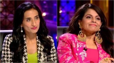 shark tank india 2