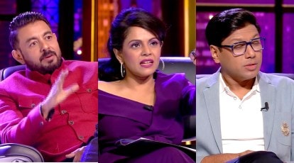 No money needed - 5 crazy deals and pitches of Shark Tank India