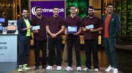 Shark Tank india