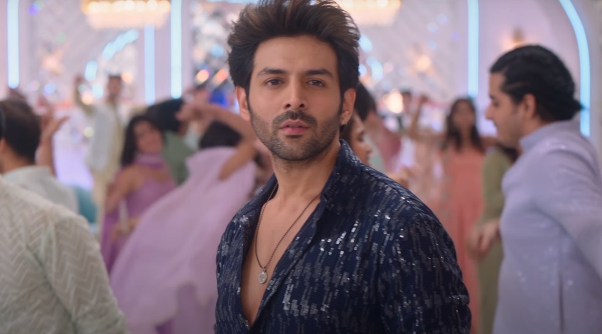 Shehzada' versus 'Ant-Man and The Wasp: Quantamania' box office collection  day 1: Kartik Aaryan starrer earns only Rs 6 crore, 'Ant-man 3' triumphs  with Rs 8.50 crore