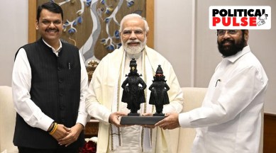 Davos, Eknath Shinde, Devendra Fadnavis