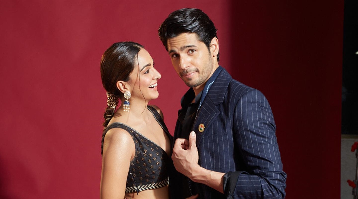 Amid Sidharth Malhotra and Kiara Advani's wedding rumours, a look at their  relationship timeline | Lifestyle News,The Indian Express