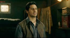 sidharth malhotra
