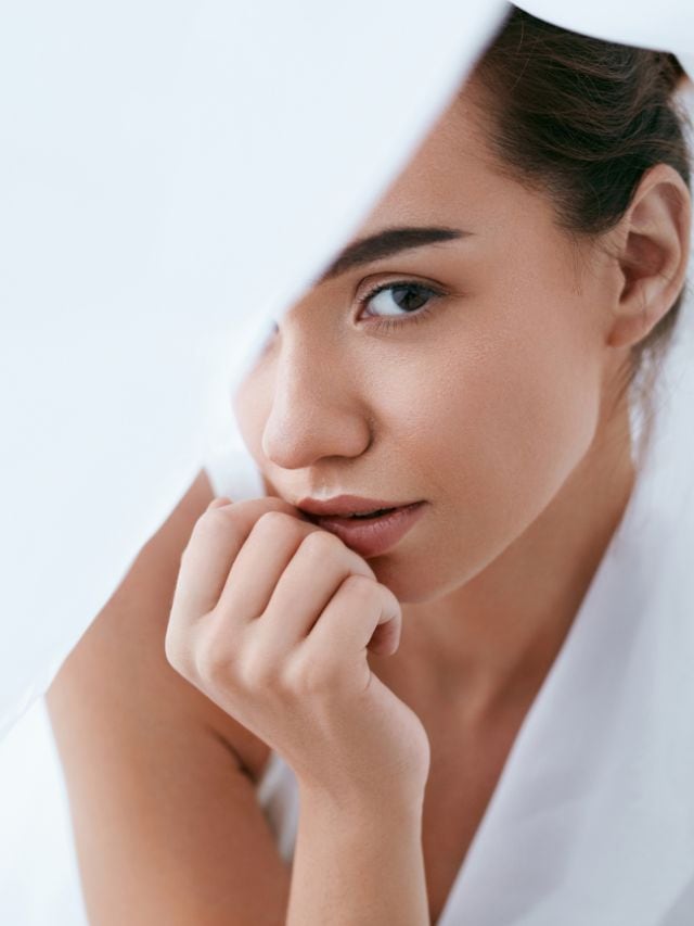 Tinea Versicolor What Is Tinea Versicolor Is It Dangerous What S My