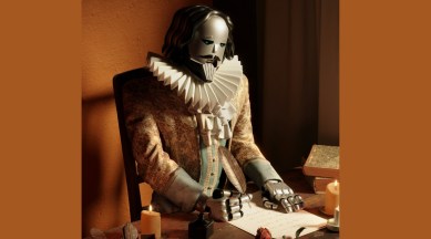 The Turing test used to be the gold standard for proving machine intelligence. This generation of bots is racing past it (Image credit: Ricardo Rey/The New York Times)