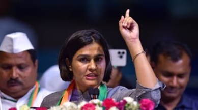 Sonia Doohan Haryana ruckus Republic Day