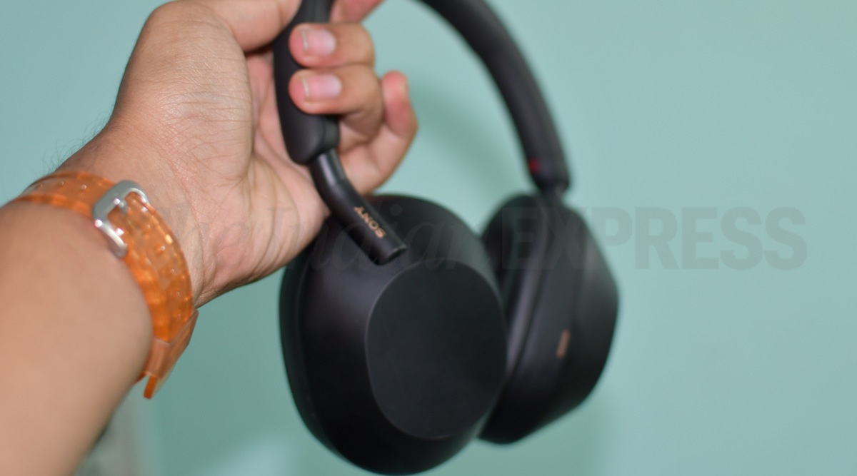 Review and opinion Sony WH-1000XM5: Excellence in noise