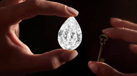 Mangukiya added, “We have also requested for reduction of the import duty on cut and polished diamonds and precious metals. The reason is that presently the diamond industry is going through a bad phase.” (Representational/File)