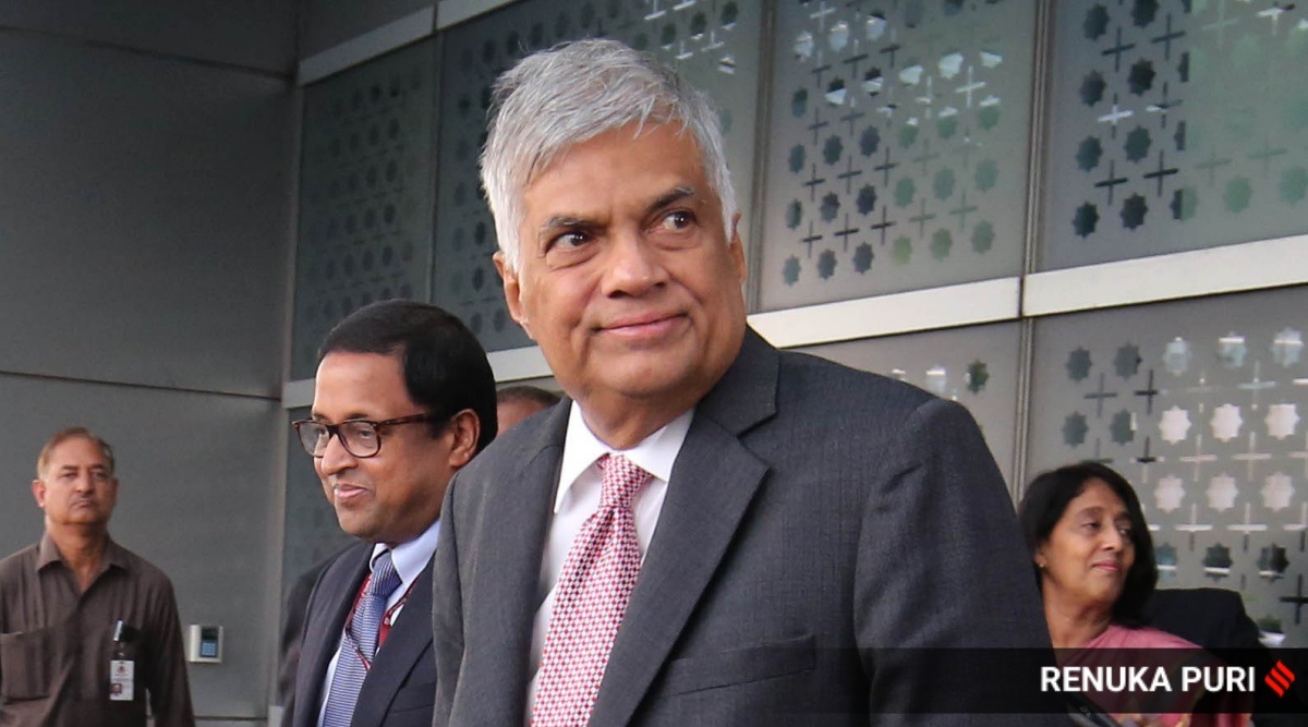 sri lanka president latest news today