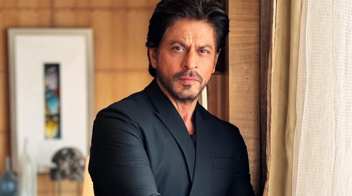 Shah Rukh Khan answers who will be the next 'big thing' after him ...