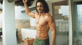 shah rukh khan