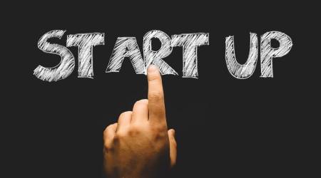 Startups, india Startups, Startups business, start ups, Business news, Indian express, Current Affairs