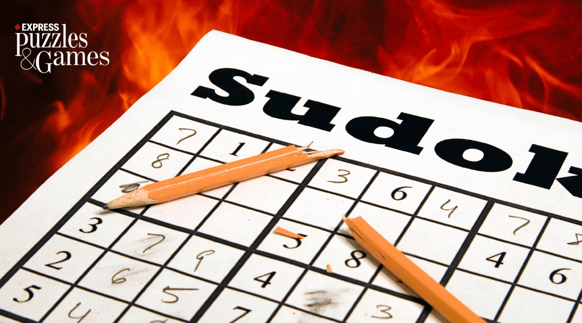 Latest news on sudoku get sudoku news updates along with photos