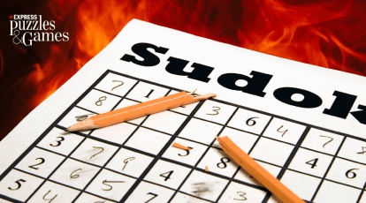 Sudoku Mahabharat, the fiery national puzzle contest, is back