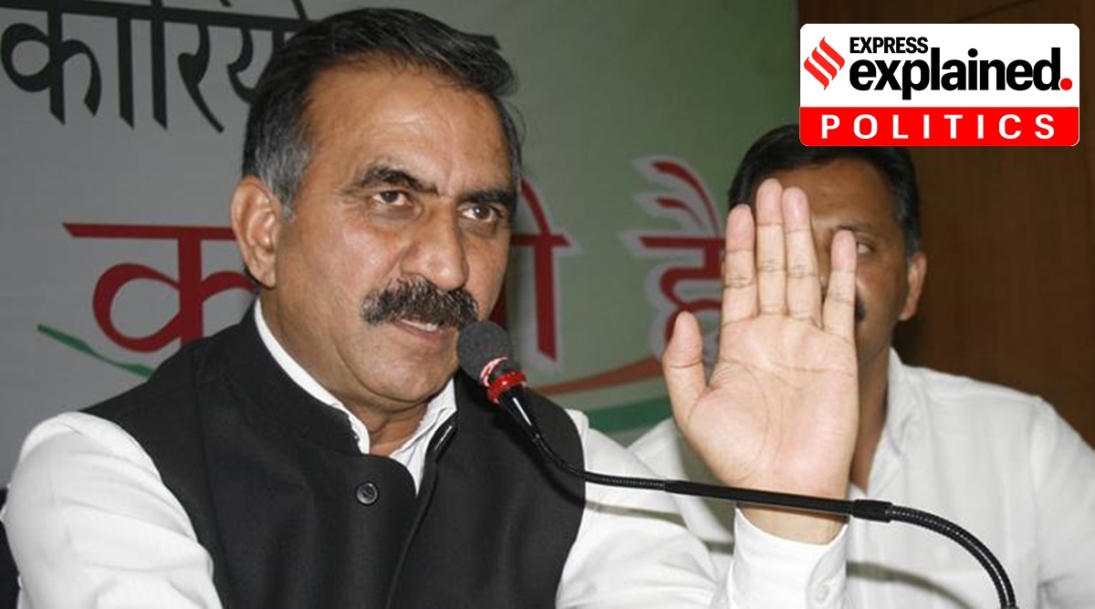 Himchal Pradesh, Himachal OPS, old pension scheme, express explained