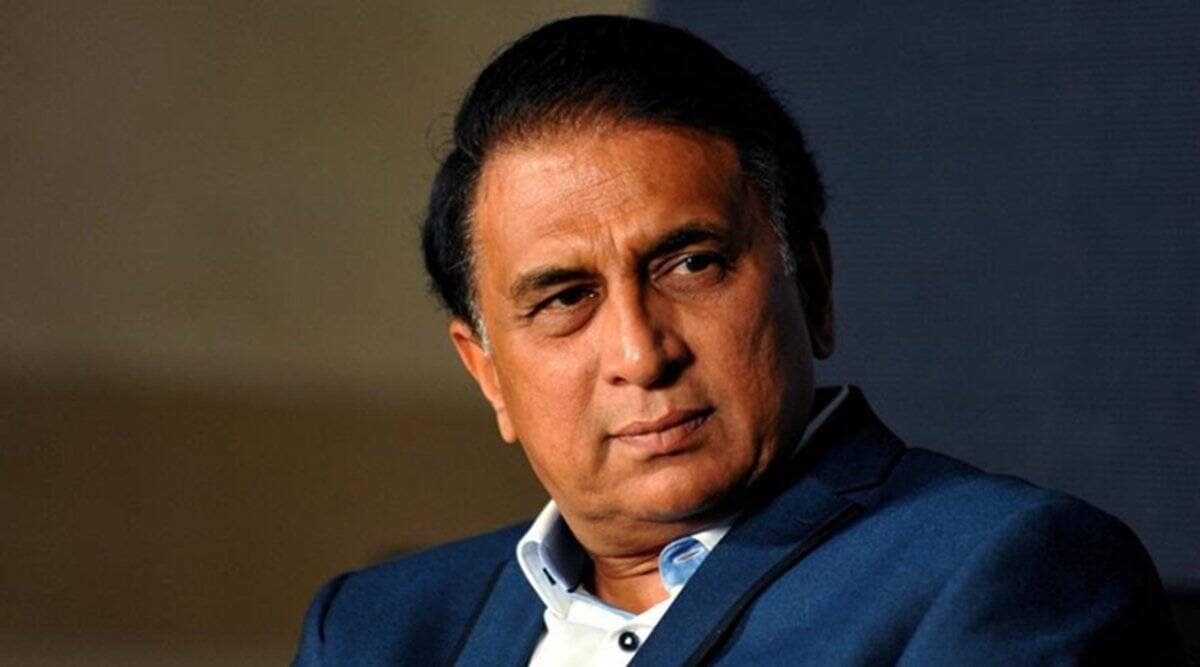 Lack of partnerships hurting Mumbai Indians: Sunil Gavaskar