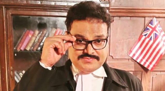 Sunil Holkar passed away on Friday. (Photo: Sunil/Instagram)
