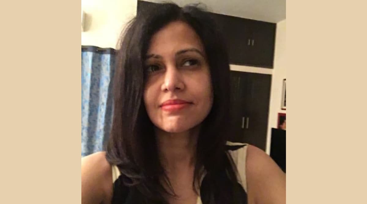 NDTV president Suparna Singh is said to have resigned. (Photo: Twitter@Suparna_Singh)