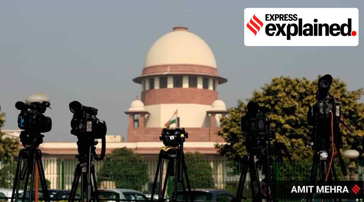 Chargesheets are not public documents : Breaking down the SC ruling