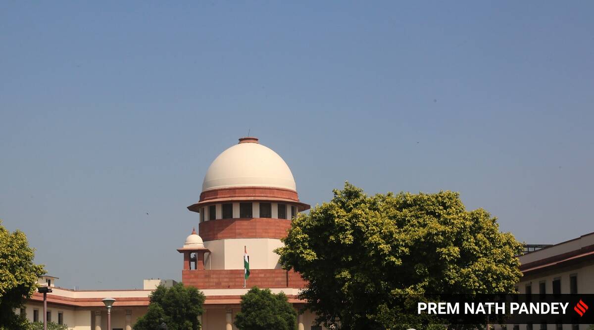 The CJI said the court is equally concerned and the issue is only about the stage at which she has come to the court. (File)