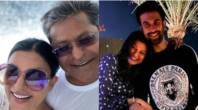 sushmita sen, lalit modi