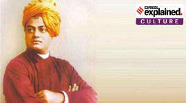 Swami Vivekananda