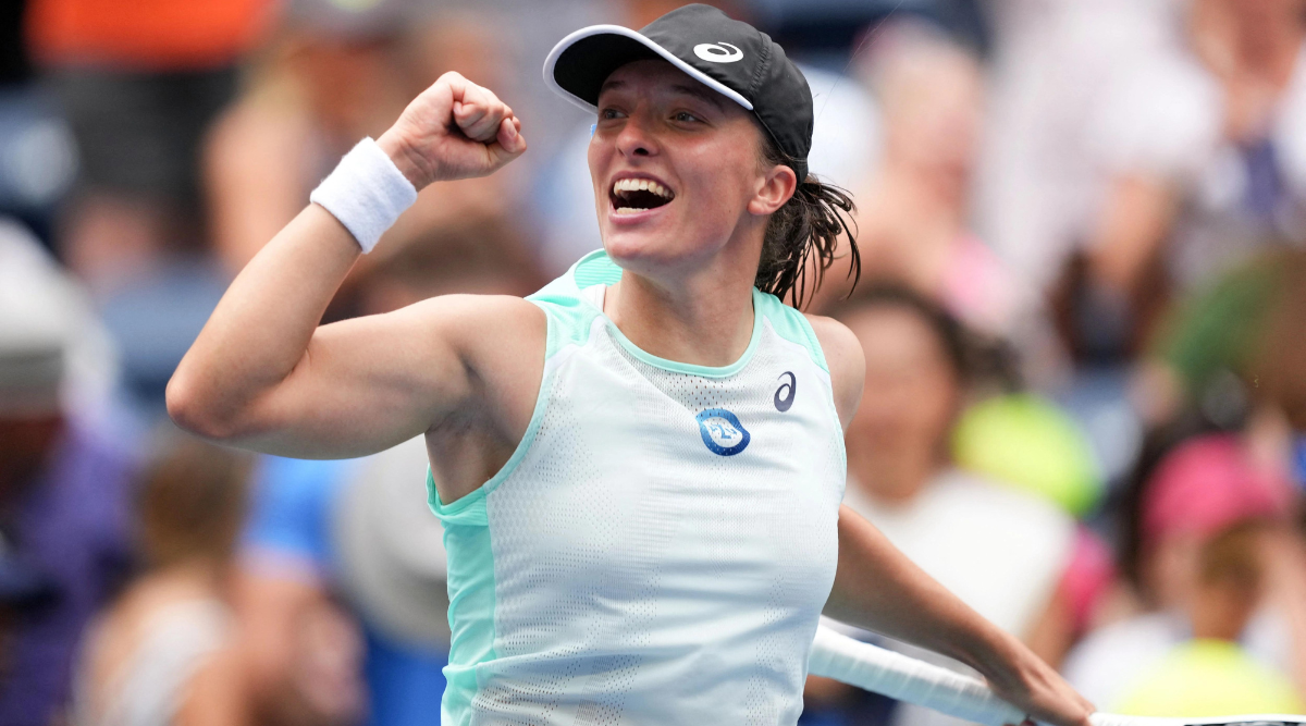 What to Watch at the Australian Open today Iga Swiatek opens her campaign against a tricky familiar foe Tennis News