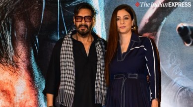 Ajay Devgn, tabu