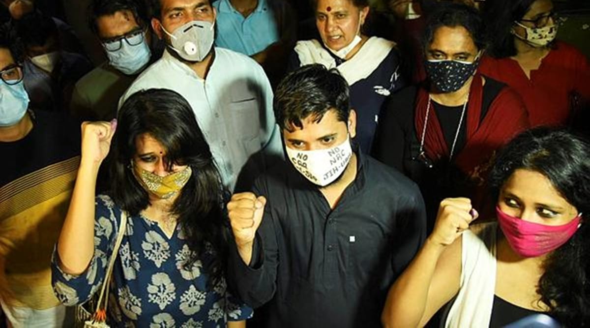 supreme court, supreme court ucc, uniform civil code, ucc pil, gujarat ucc, uttarakhand ucc, ucc implementation, ucc introduction, ucc news, supreme court news, news, latest news, news today, indian express