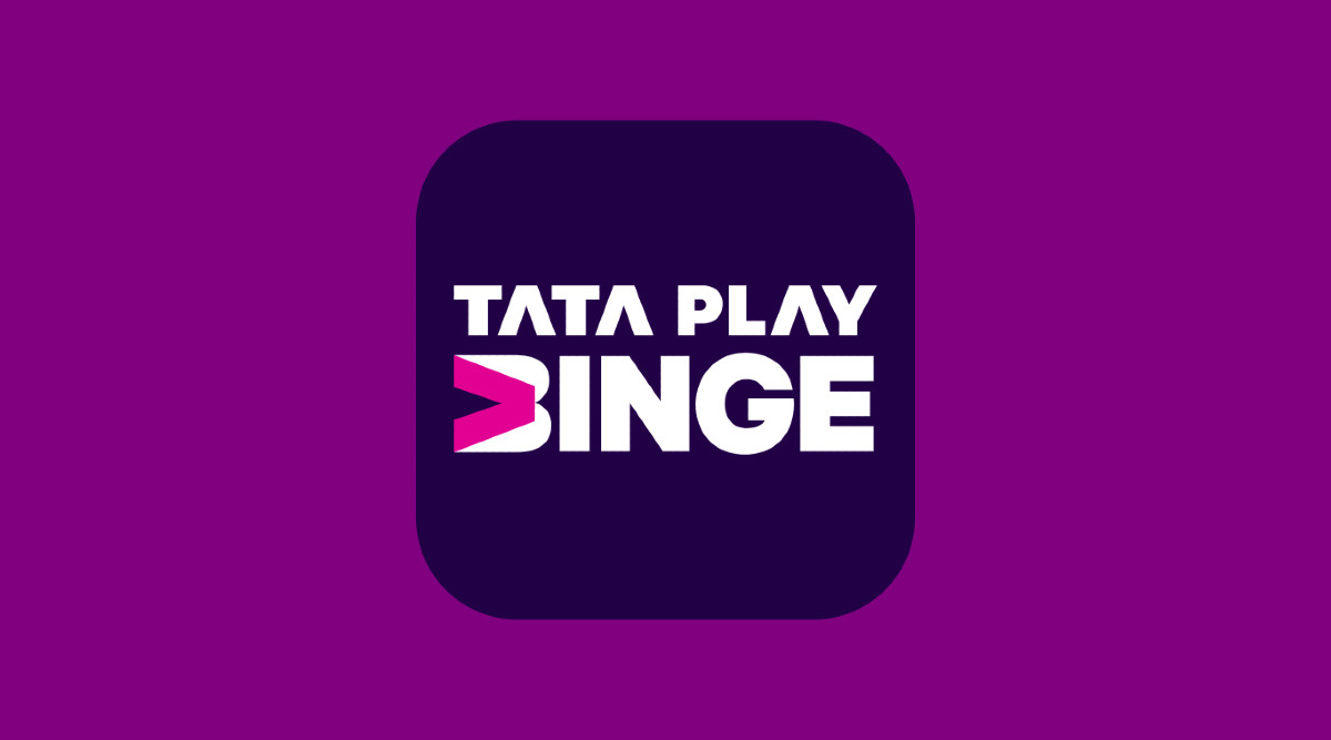 Tata Play (formerly Tata Sky) Binge Mobile App | selectra.in