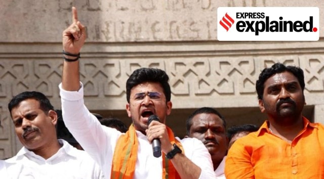Tejasvi Surya, IndiGo, emergency doors flights, indian express