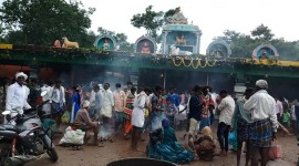 Bengaluru, temple, bandipur tiger reserve