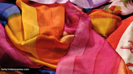 To promote brand Surat at a global level, the SGCCI had earlier organised textile exhibitions in USA and Dubai. (file)