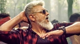 Thunivu box office collection day 2