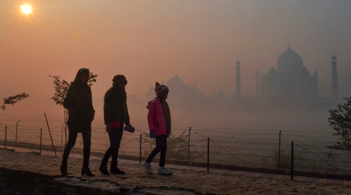 Dip in temperature likely in many parts of India: IMD